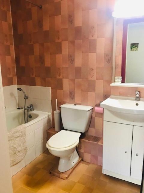 Studios Loc Ag2 داكس المظهر الخارجي الصورة
