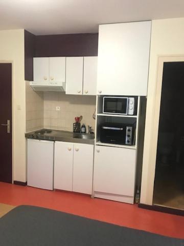 Studios Loc Ag2 داكس المظهر الخارجي الصورة